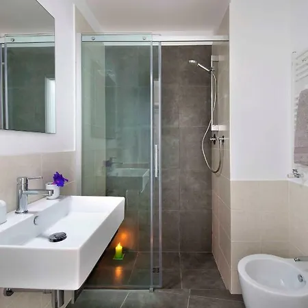 B&B Le Calandre 벤티밀리아