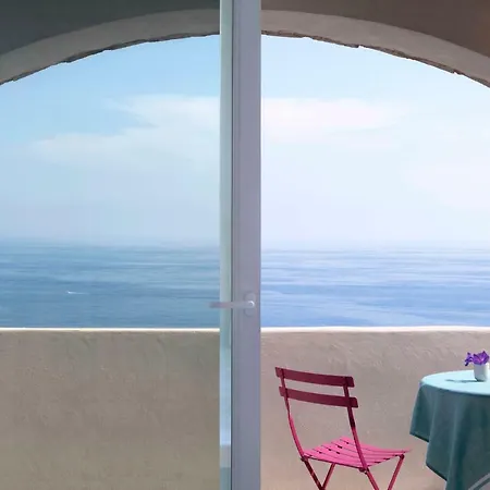 Le Calandre Alojamento de Acomodação e Pequeno-almoço Ventimiglia