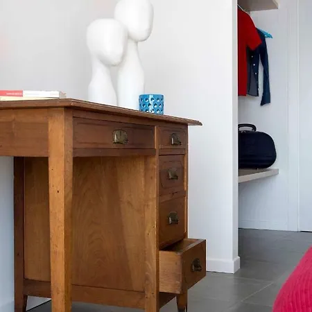 Le Calandre B&B 벤티밀리아