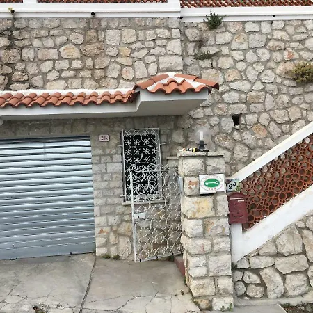 Le Calandre 4* Ventimiglia