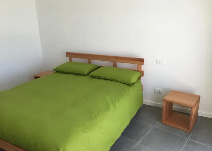 Le Calandre 4* Vintimille