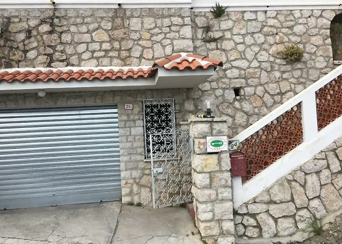 Le Calandre 4* Ventimiglia