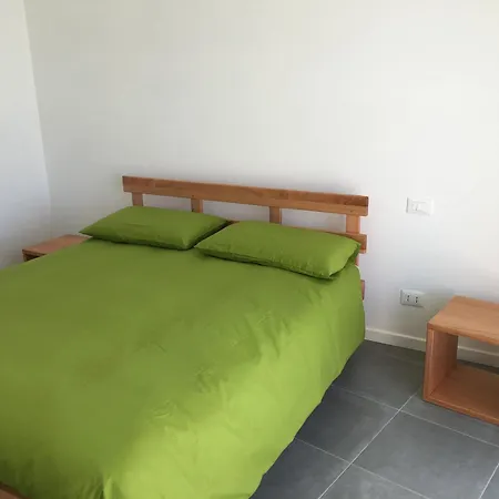 Le Calandre * Ventimiglia