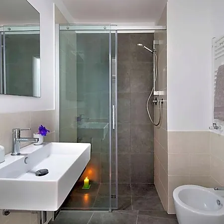 Le Calandre B&B