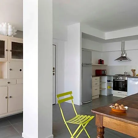 Le Calandre B&B 4*