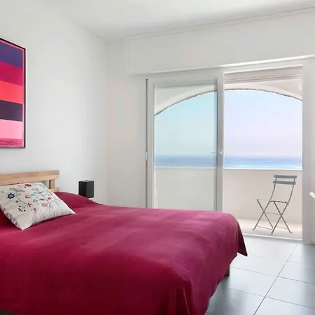 Bed and breakfast Le Calandre Ventimiglia