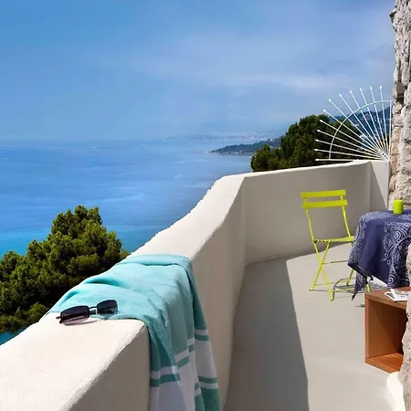 Le Calandre Bed and breakfast