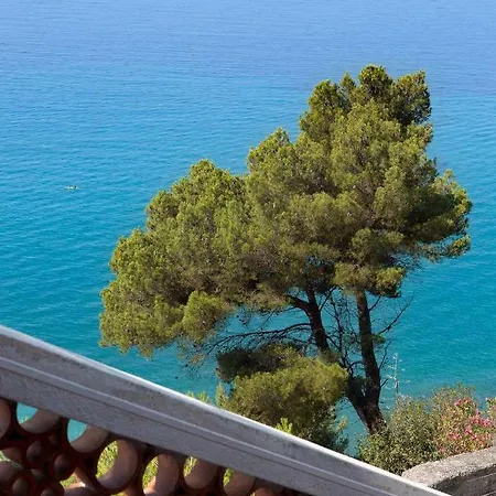 Le Calandre *