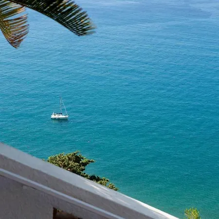 Bed & Breakfast Le Calandre *
