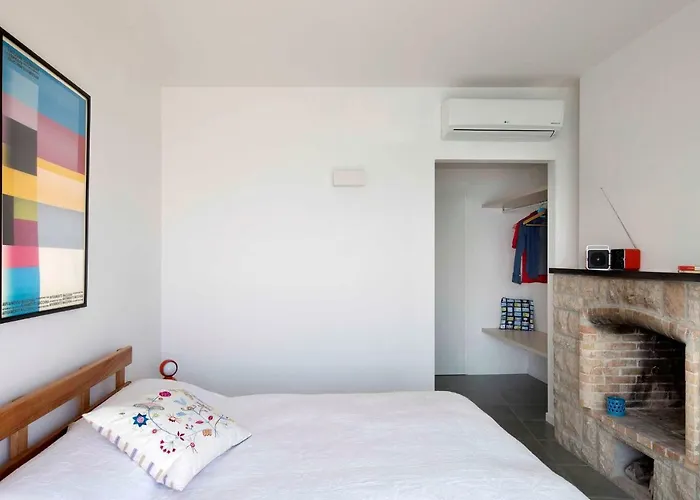 Bed & Breakfast Le Calandre