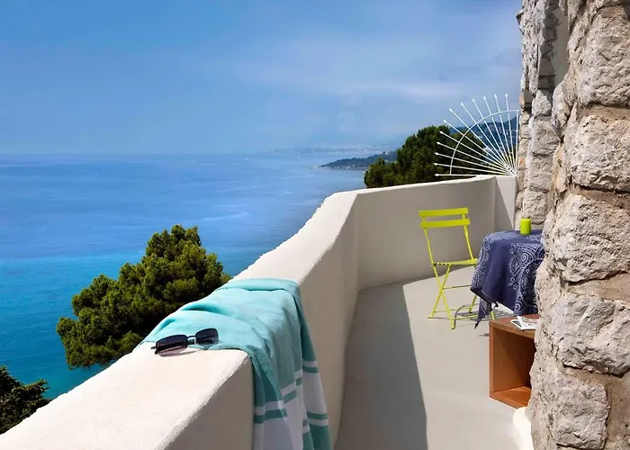 Le Calandre Bed & Breakfast