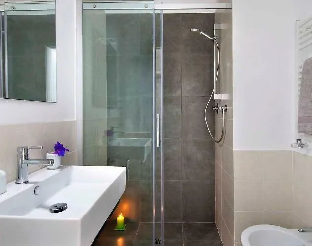 Bed & Breakfast Le Calandre Ventimiglia