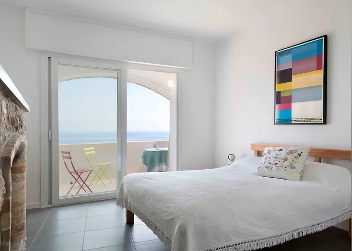 Le Calandre Bed & Breakfast