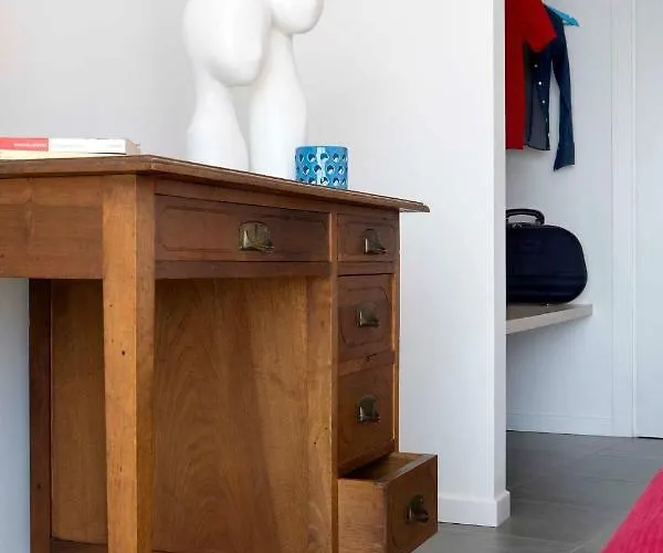 Le Calandre Bed & Breakfast Ventimiglia